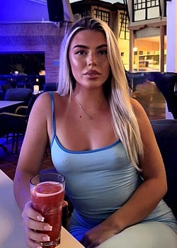 Daisymae McDonald